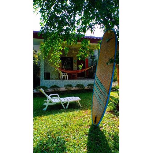 Nananuira Apartment and Room