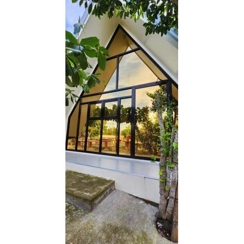 Nanay Eustiquia Complex Beach Resort