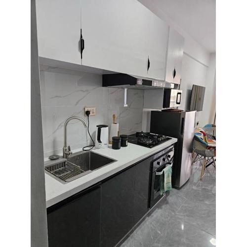 Nancy's Nest at Nandwa