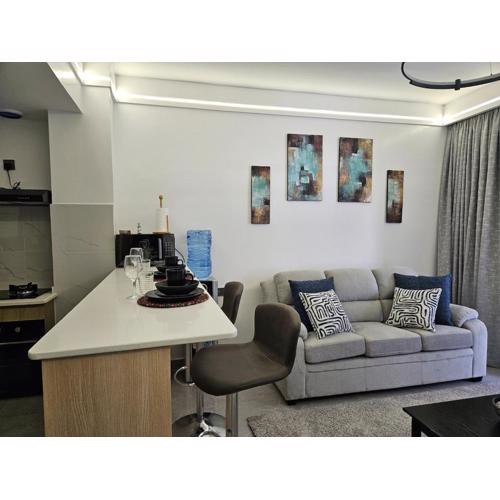 Nancy's Nest at Riara One