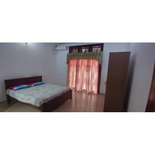 Nandana villa