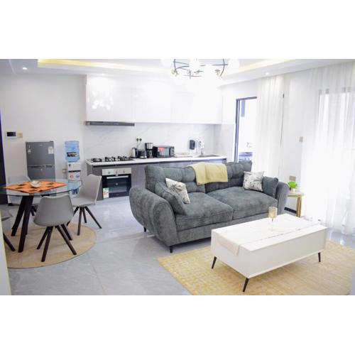 Nandwa Ivy Residence