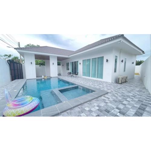 นางฟ้าพูลวิลล่า Nang