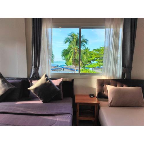 Nangkam Boutique Donsak