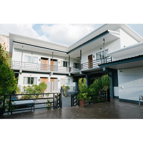 Nangkam Boutique House