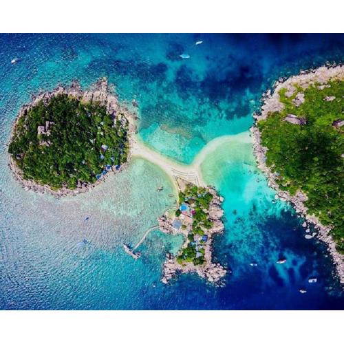 Nangyuan Island Dive Resort