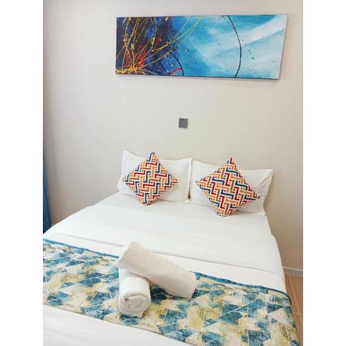 Nanic Homes Aries Studio