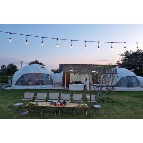 NaNine Glamping