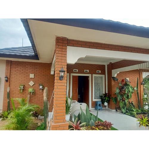Nanita Homestay