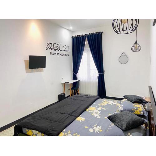 Nankanduang Homestay