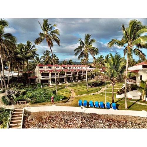 Nanny Estates Cabarete kiters Condo C-6