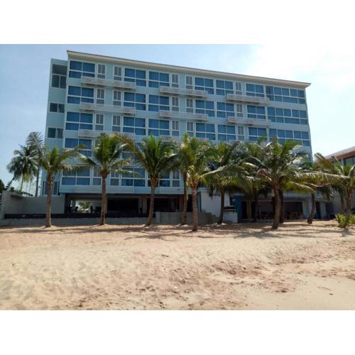 Nantra Pattaya Baan Ampoe Beach