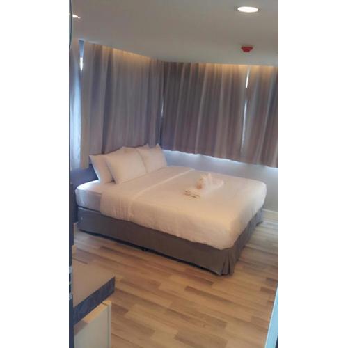 Nantra Ploenchit hotel