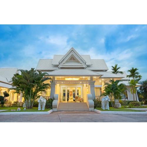 Nantrungjai Boutique Hotel