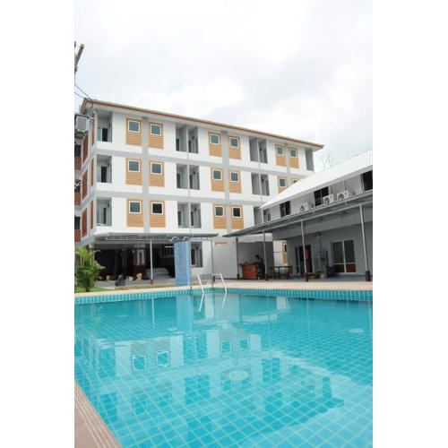 Nanya Hotel Chiang Mai