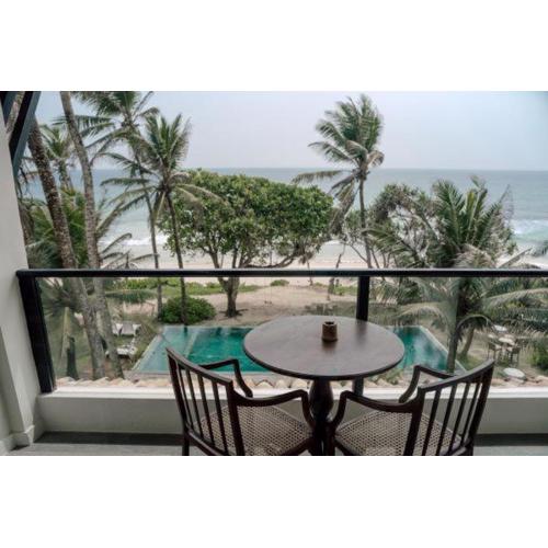 Naomi Beach Resort - Adults only