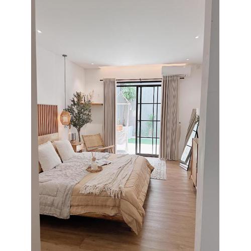 Naomi Home Villa Bandung near Wahoo & Whoosh