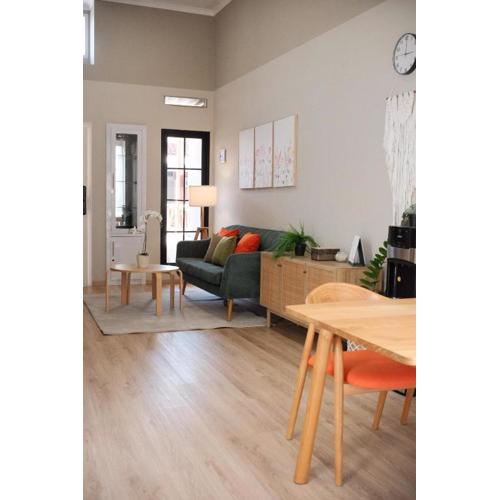 Naomi Wijaya Villa Bandung