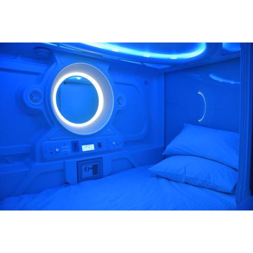 NAP CORNER - Napfor Sale - PRIV HOTELS