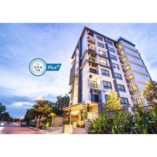 Napa Hotel Ratchaburi