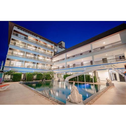 Napalai Resort Hua Hin