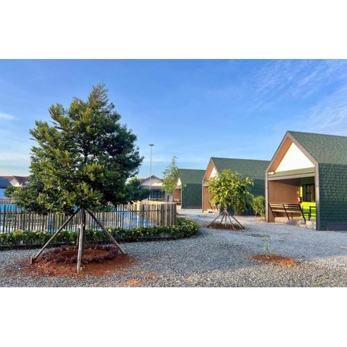 Napdown Resort Trat นับดาว รีสอร์ท ตราด