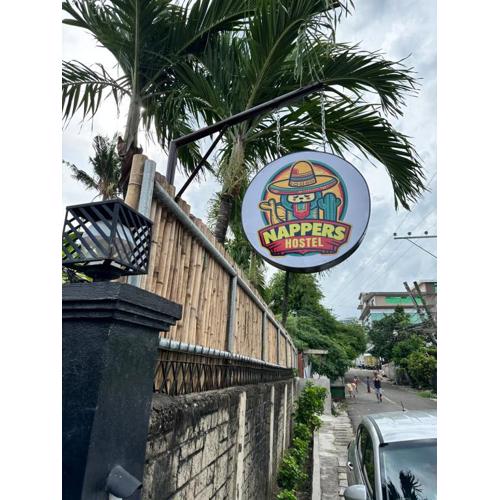 Nappers Hostel