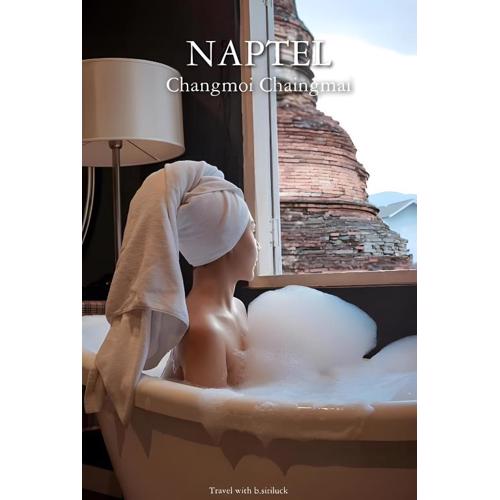 NAPTEL Changmoi-ThaPhae-แนปเทล ช้างม่อย ท่าแพ