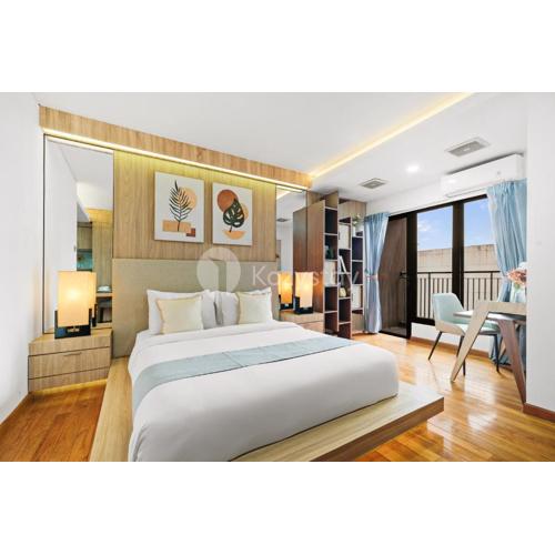 Nara by Kozystay - Kuningan