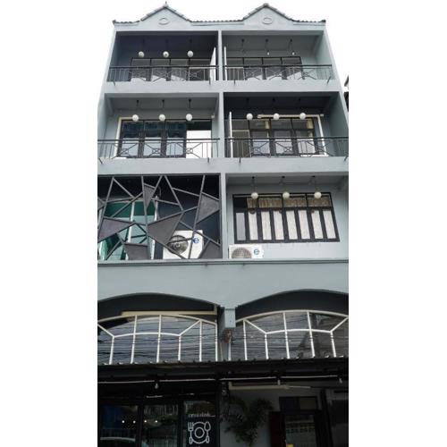 Nara Hostel Don Mueang