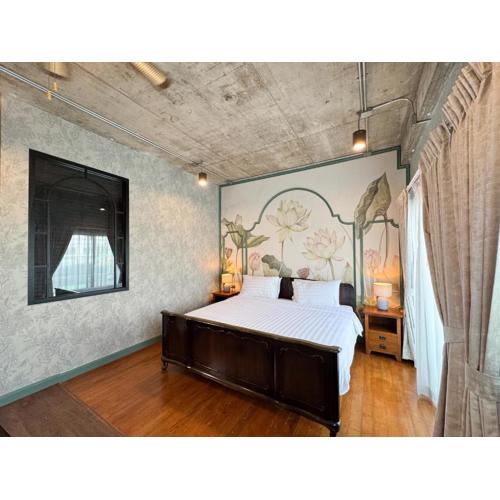 Nara Poshtel Sathorn