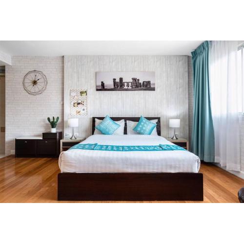 Nara Suite Residence Bangkok