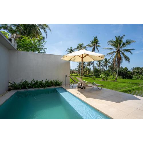 Nara Ubud Villa