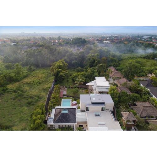 Nara Villa Canggu by Ini Vie Hospitality