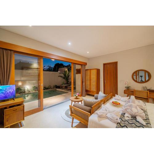 Narada Ubud Suite and Villa