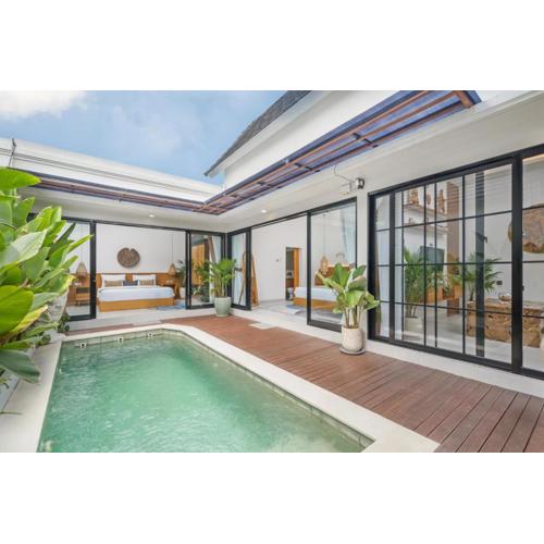 NaraDama Villa Seminyak Bali