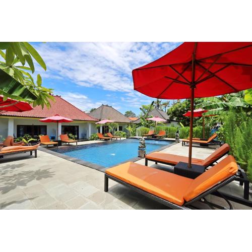 Naradas Mushroom Beach