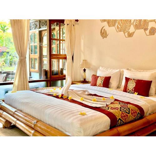 Narafa's Guest House