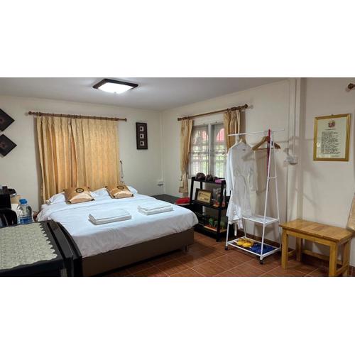 Narai - Homestay in Thapthan