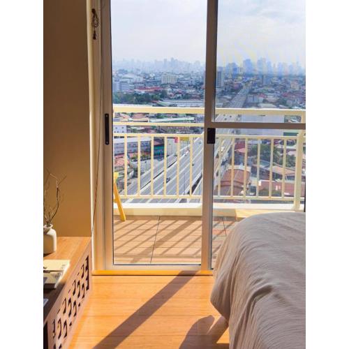 Narai Studio - a Japanese machiya home in the city