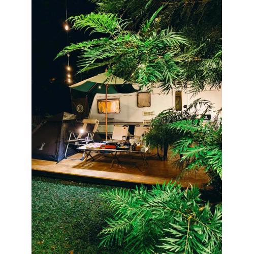 Naramountainkhaoyai รถบ้าน