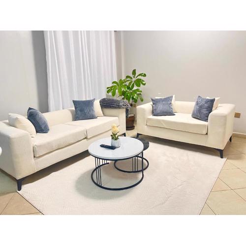 Narari One bedroom, 10 mins to Lake Naivasha