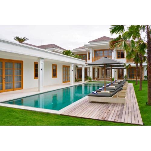 Narasnama 6 BR Private Pool Villa ZN130