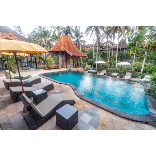 Narasoma Homestay & Retreat