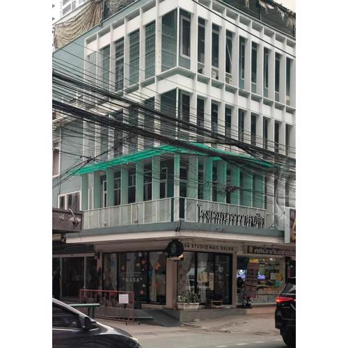 Narawad Boutique Hotel