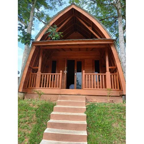 Naraya Nusantara Resort & Kafe