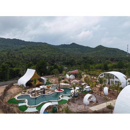 Narayana Hotel Karimunjawa