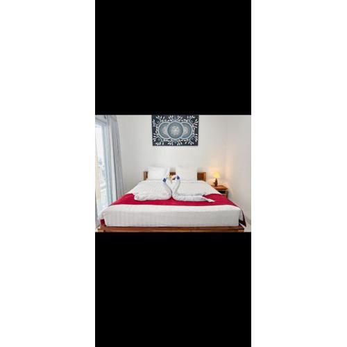 narayuka house kamar 3