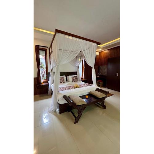 Narendra Private Villa Ubud