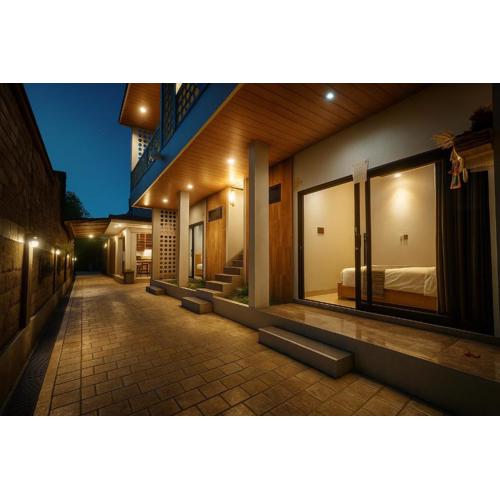 Nareswara Guest House